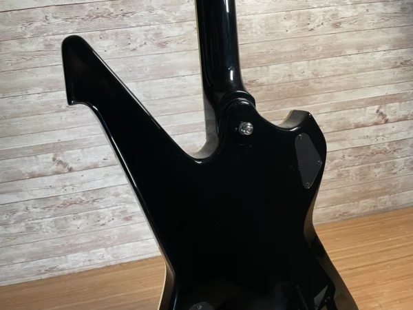 Washburn PS1800CM Paul Stanley Signature Cracked Mirror Used