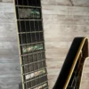 Washburn PS1800CM Paul Stanley Signature Cracked Mirror Used