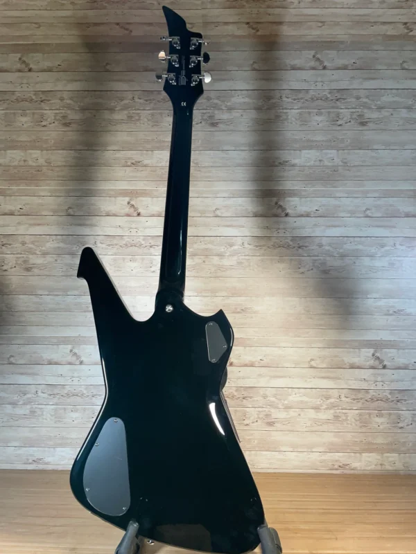 Washburn PS1800CM Paul Stanley Signature Cracked Mirror Used