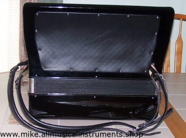 Weltmeister S5 LMMH Double Chamber