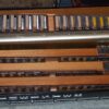 Weltmeister S5 LMMH Double Chamber