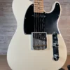 Fender American Special Telecaster Olympic White Used