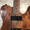 09Caxton Custom Walnut Telecaster Caxton Custom Walnut Telecaster
