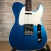 0Fender American Original 60s Telecaster Lake Placid Blue Used Fender American Original 60s Telecaster Lake Placid Blue Used