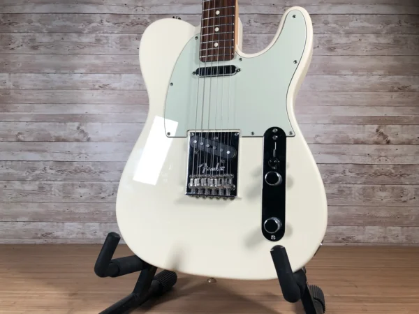 Fender Limited Edition American Standard Telecaster Used