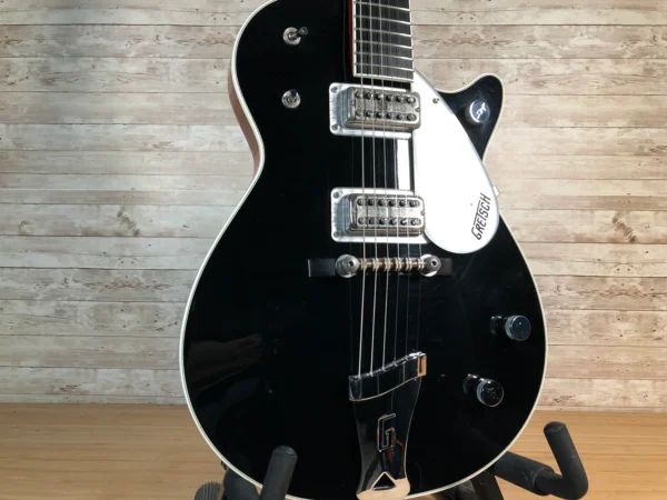 Gretsch Duo Jet MIJ 125th Anniversary Used