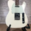 Fender Limited Edition American Standard Telecaster Used