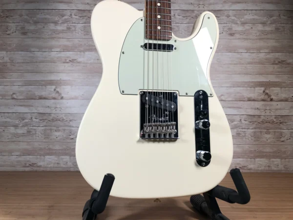 Fender Limited Edition American Standard Telecaster Used