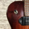 Heritage H-137 Artisan Aged Used