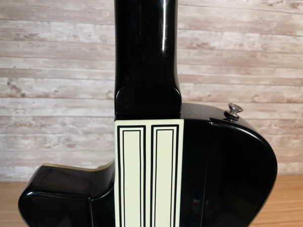 Reverend Rick Vito Signature Used