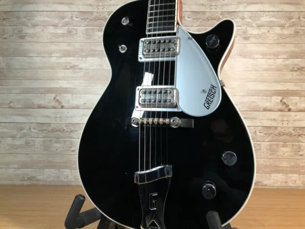 Gretsch Duo Jet MIJ 125th Anniversary Used