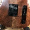 12Caxton Custom Walnut Telecaster Caxton Custom Walnut Telecaster