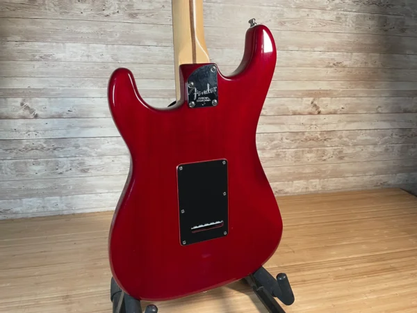 Fender American Deluxe Stratocaster USA HSS 2006