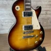 Gibson Les Paul Tribute 2018 Tobacco Sunburst