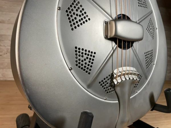 National Delphi with Highlander Pickup Used