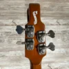 1Eko 995 Violin Bass 1960s Eko 995 Violin Bass 1960s