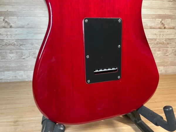Fender American Deluxe Stratocaster USA HSS 2006