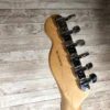 Fender Limited Edition American Standard Telecaster Used