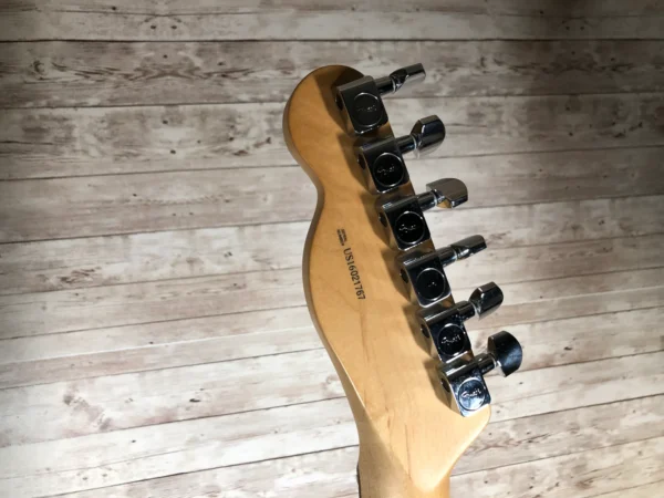 Fender Limited Edition American Standard Telecaster Used
