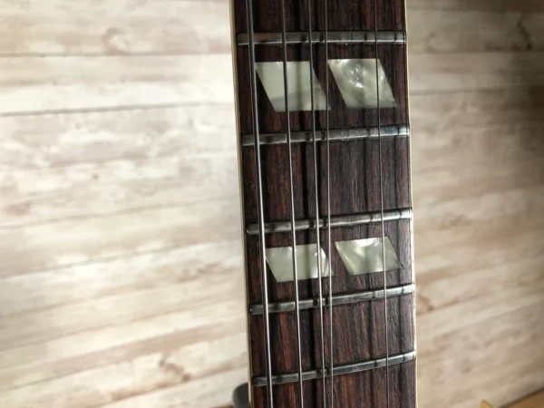 Gibson ES-175 1979 Black Used