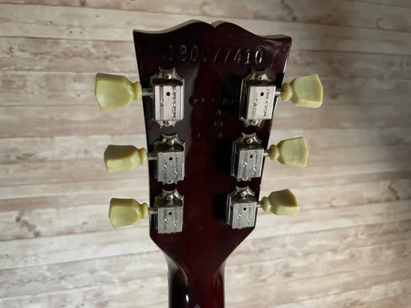 Gibson Les Paul Tribute 2018 Tobacco Sunburst