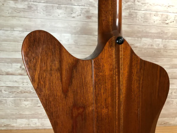 1Gibson Thunderbird Bass Walnut Used Gibson Thunderbird Bass Walnut Used
