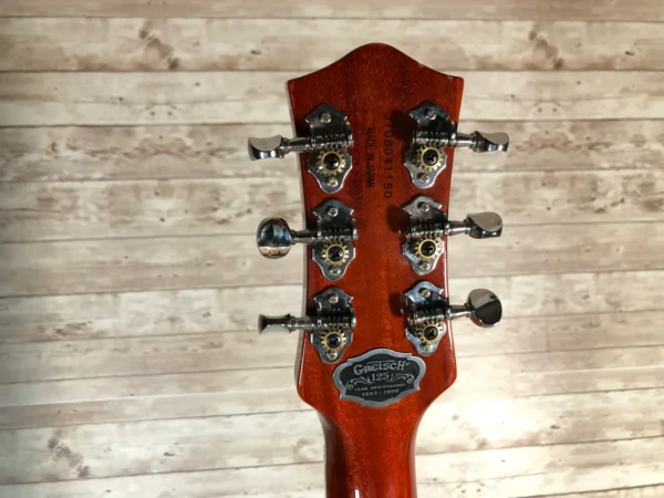 Gretsch Duo Jet MIJ 125th Anniversary Used