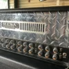 Mesa Dual Rectifier Tube Head and 4x12 Slant Cabinet