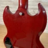 Gibson SG Jr 2021 Vintage Cherry Used