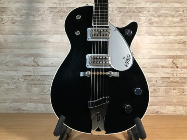 Gretsch Duo Jet MIJ 125th Anniversary Used