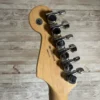 Fender American Deluxe Stratocaster USA HSS 2006