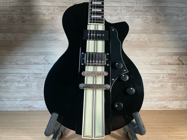 Reverend Rick Vito Signature Used