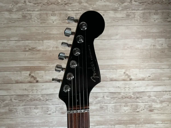 Fender American Deluxe Stratocaster USA HSS 2006