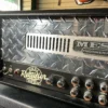 Mesa Dual Rectifier Tube Head and 4x12 Slant Cabinet
