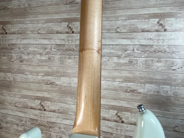 Boutique Custom Parts Stratocaster Sonic Blue