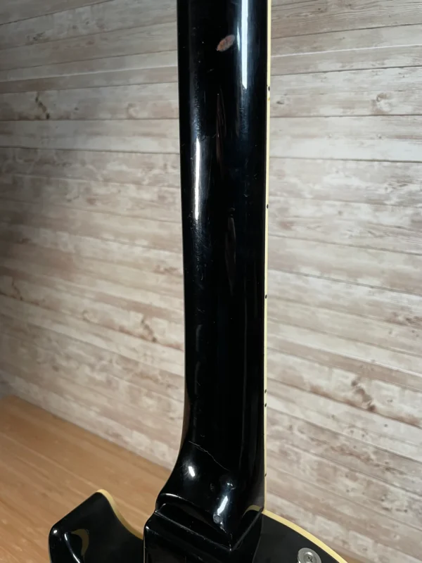 Tokai Love Rock LS-60 1983 Ebony Used