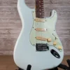 Boutique Custom Parts Stratocaster Sonic Blue