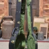 Deering Sierra Mahogany 5-String Banjo with Case