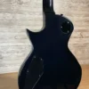 ESP E-II Eclipse MIJ Reindeer Blue