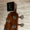 2Eko 995 Violin Bass 1960s Eko 995 Violin Bass 1960s