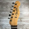 2Fender American Original 60s Telecaster Lake Placid Blue Used Fender American Original 60s Telecaster Lake Placid Blue Used