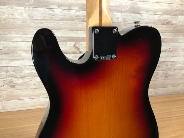 Fender American Special Telecaster 2015 Used