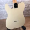 Fender Classic Player Baja Telecaster Used