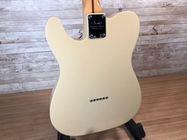 Fender Classic Player Baja Telecaster Used