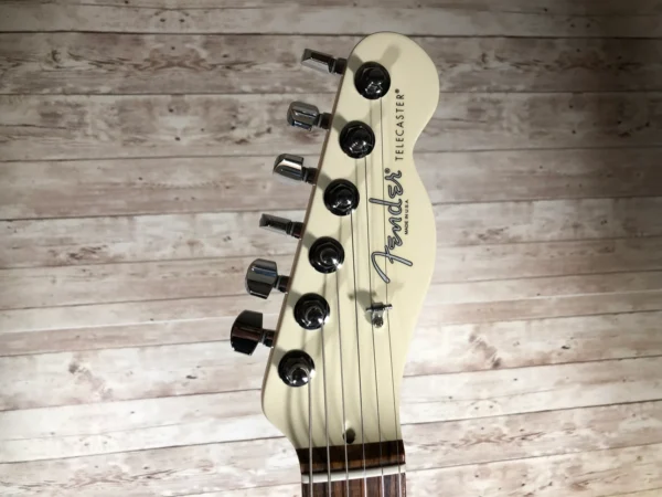 Fender Limited Edition American Standard Telecaster Used