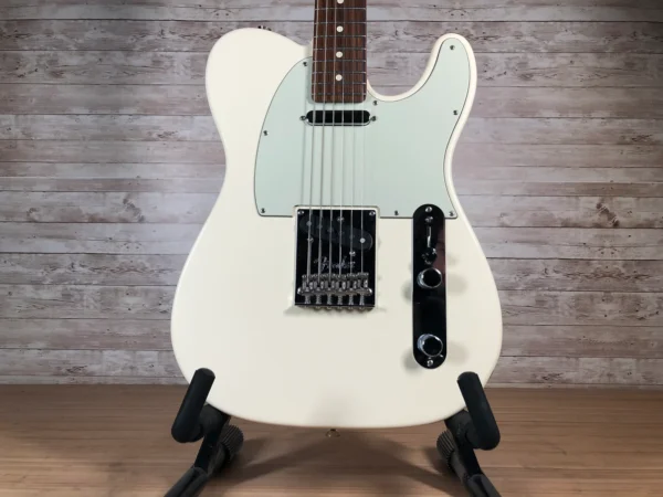 Fender Limited Edition American Standard Telecaster Used