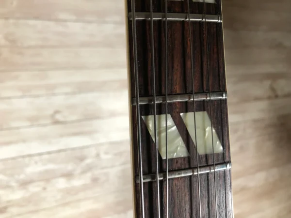 Gibson ES-175 1979 Black Used