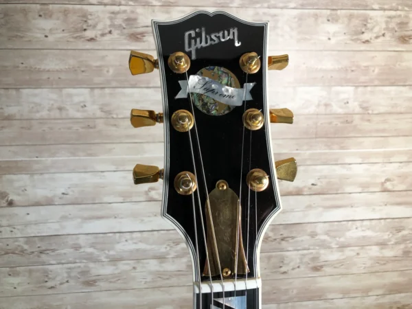 Gibson Les Paul Supreme Root Beer Flame Used