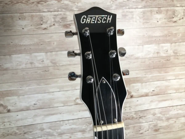 Gretsch Duo Jet MIJ 125th Anniversary Used