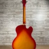 Hagstrom HJ500 Lefty Used